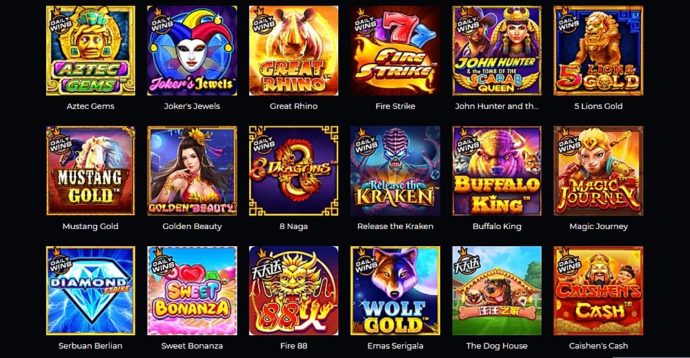 Slot Online Mahjong: Pengalaman Berjudi yang Unik di Agen Slot Lucky Neko post thumbnail image