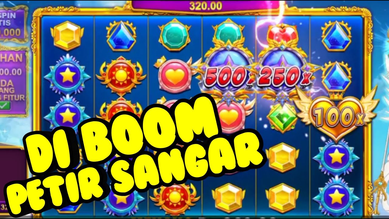 Meraih Kemenangan Besar dengan Slot Online Nolimit City di Agen Slot 5000 di Link Gacor Mahjong post thumbnail image